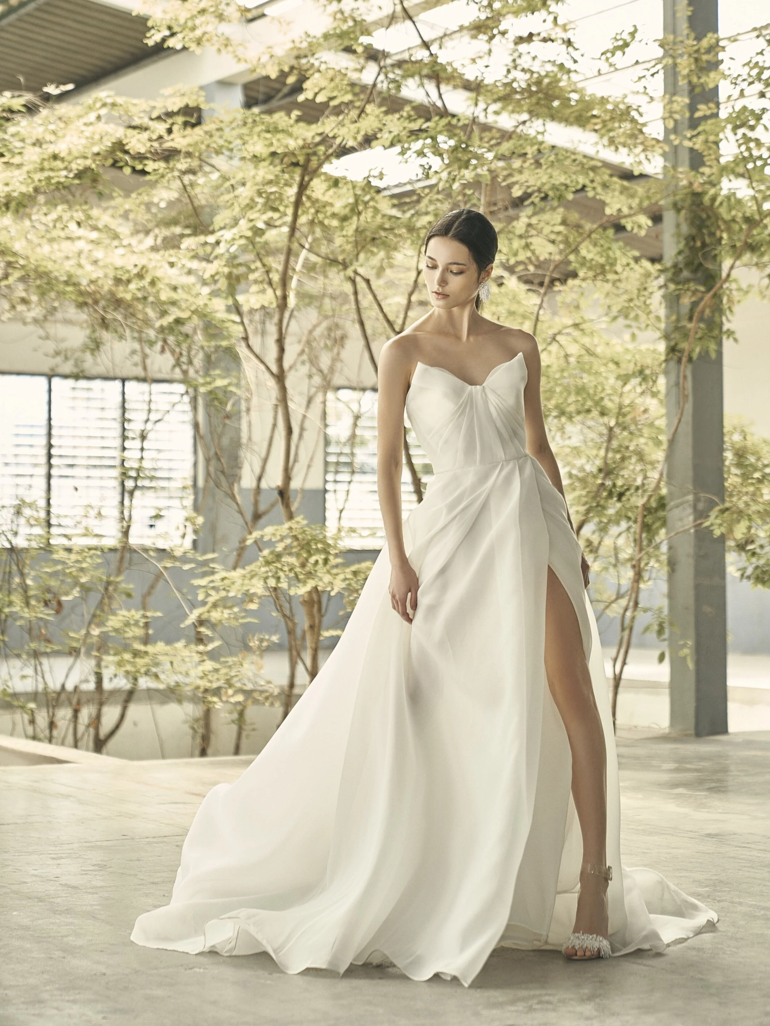 Beccar wedding dress online